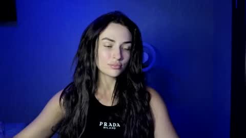 Kira love1 online show from 07.30.26