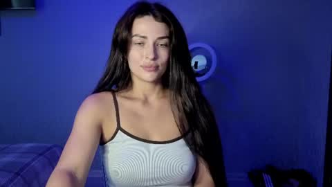 Kira love1 online show from 08.08.26