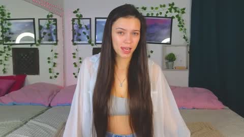 Kira online show from 01.25.25