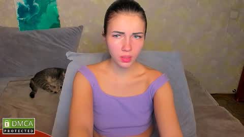 Kira  online show from 11.02.25