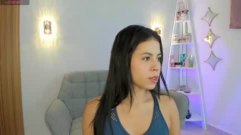 Snapshot of kira_star5 chatting on 07.12.26 kira_star5 online show from 07.12.26