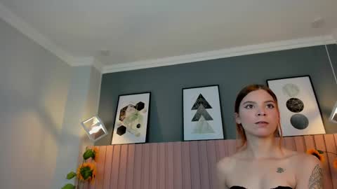 Kira online show from 05.13.26