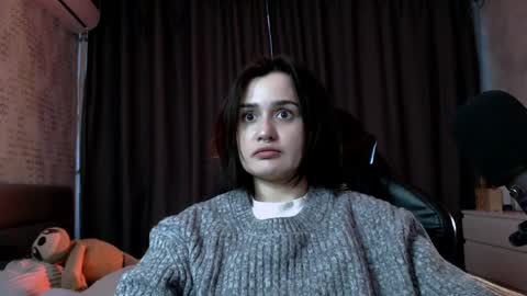 Snapshot of kira_yammy chatting on 05.16.26 Kira follow me online show from 05.16.26