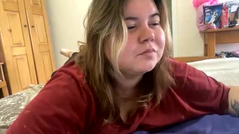 Just Kira online show from 02.22.26