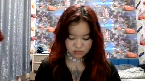 Kira online show from 11.03.25