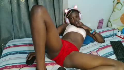 kirah_hot online show from 10.24.25