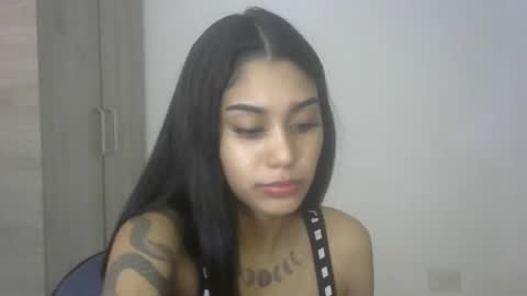 kirainfierno online show from 02.25.26