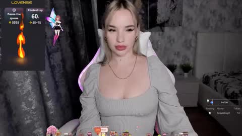 kirakrox online show from 10.16.25