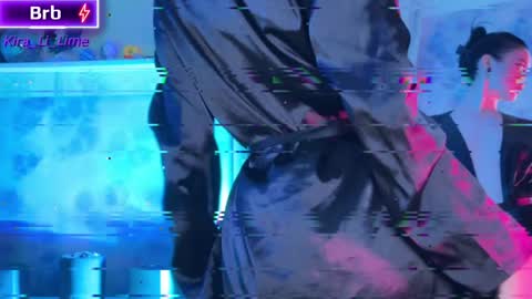 Kira    online show from 01.09.25