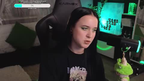 Kira    online show from 10.04.25