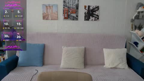 kiramartins cat online show from 03.08.25