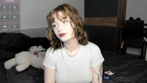 kirameowcam online show from 04.30.26