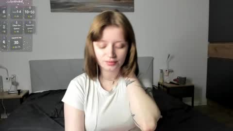 kirameowcam online show from 05.04.26