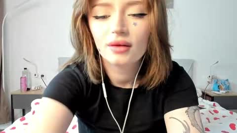 kirameowcam online show from 05.16.26