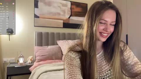 Kira online show from 02.21.25