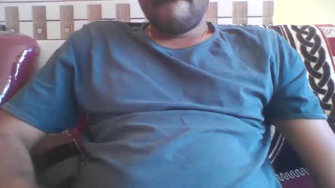 Snapshot of kirankrj12 chatting on 12.15.24 Jasper online show from 12.15.24