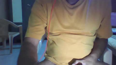 Snapshot of kirankrj12 chatting on 03.01.25 Jasper online show from 03.01.25