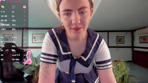  Kira  online show from 04.20.26