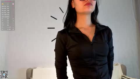 Snapshot of kirbycallaro chatting on 03.17.26 Miko online show from 03.17.26