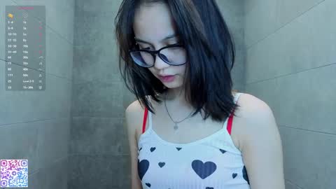 Snapshot of kirbycallaro chatting on 04.10.26 Miko online show from 04.10.26