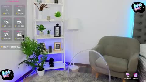 Snapshot of kireev_ chatting on 02.15.25 online show from 02.15.25