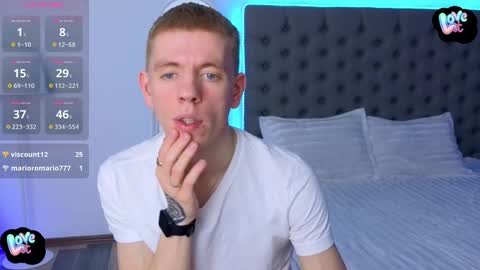 Snapshot of kireev_ chatting on 02.20.25 online show from 02.20.25