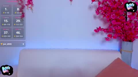 Snapshot of kireev_ chatting on 02.25.25 online show from 02.25.25