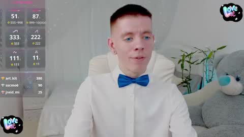 Snapshot of kireev_ chatting on 03.05.25 online show from 03.05.25