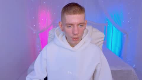 Snapshot of kireev_ chatting on 11.29.25 online show from 11.29.25