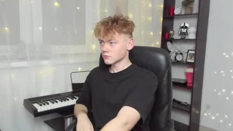 Kirill and Andrey online show from 12.21.24