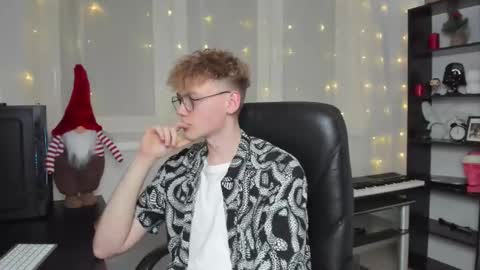 Kirill and Andrey online show from 12.24.24