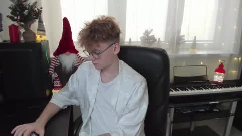 Kirill and Andrey online show from 12.25.24