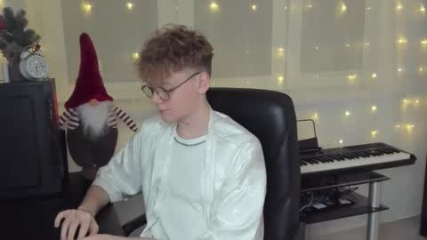 Kirill and Andrey online show from 12.28.24