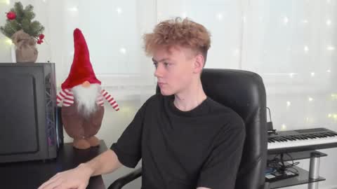 Kirill and Andrey online show from 12.29.24