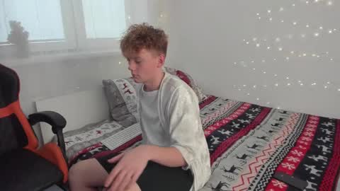 Kirill and Andrey online show from 01.20.25