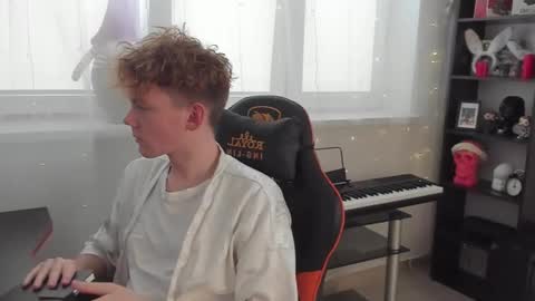 Kirill and Andrey online show from 01.22.25