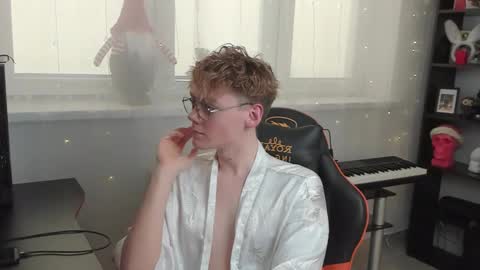 Kirill and Andrey online show from 01.22.25