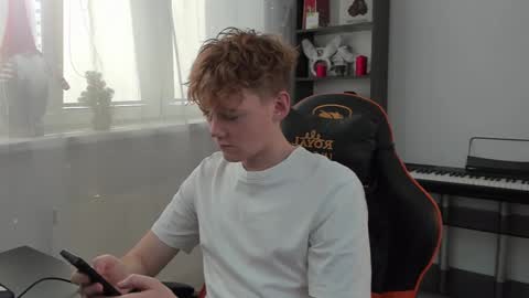 Kirill and Andrey online show from 01.30.25