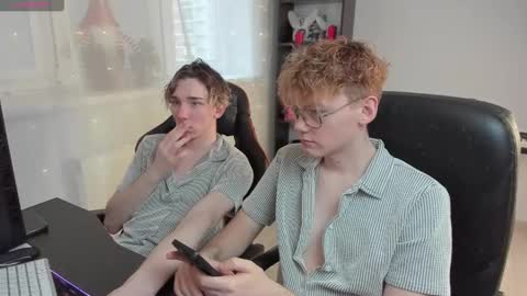 Kirill and Andrey online show from 02.06.25