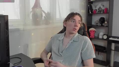 Kirill and Andrey online show from 02.07.25