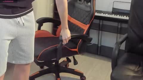 Kirill and Andrey online show from 02.15.25