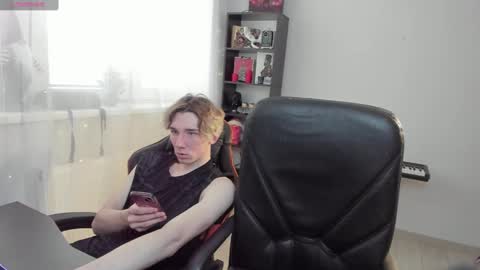 Kirill and Andrey online show from 02.16.25