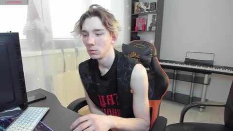 Kirill and Andrey online show from 02.16.25