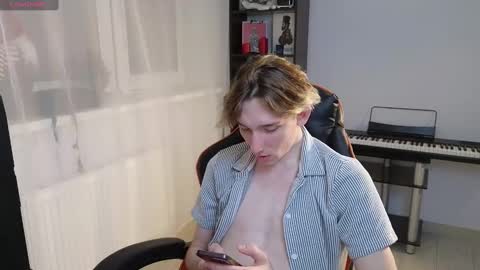 Kirill and Andrey online show from 02.20.25