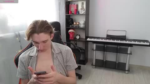 Kirill and Andrey online show from 02.25.25