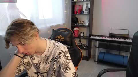 Kirill and Andrey online show from 02.27.25