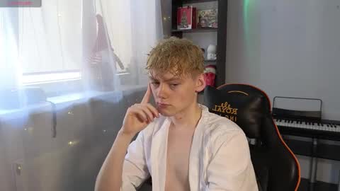 Kirill and Andrey online show from 03.10.25