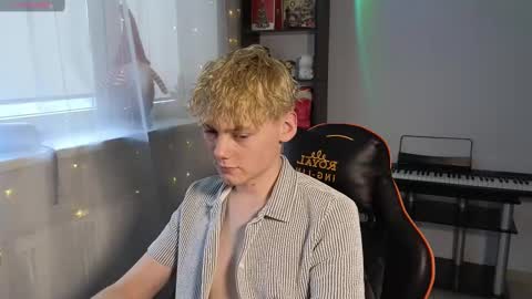 Kirill and Andrey online show from 03.10.25