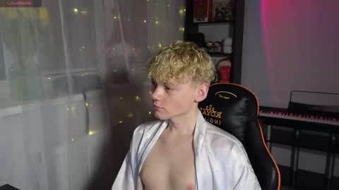 Kirill and Andrey online show from 03.11.25