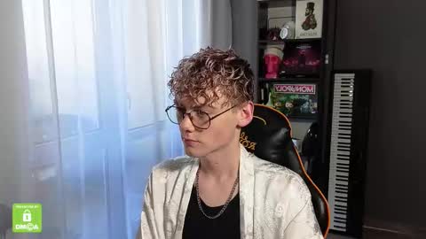 Kirill and Andrey online show from 09.21.25